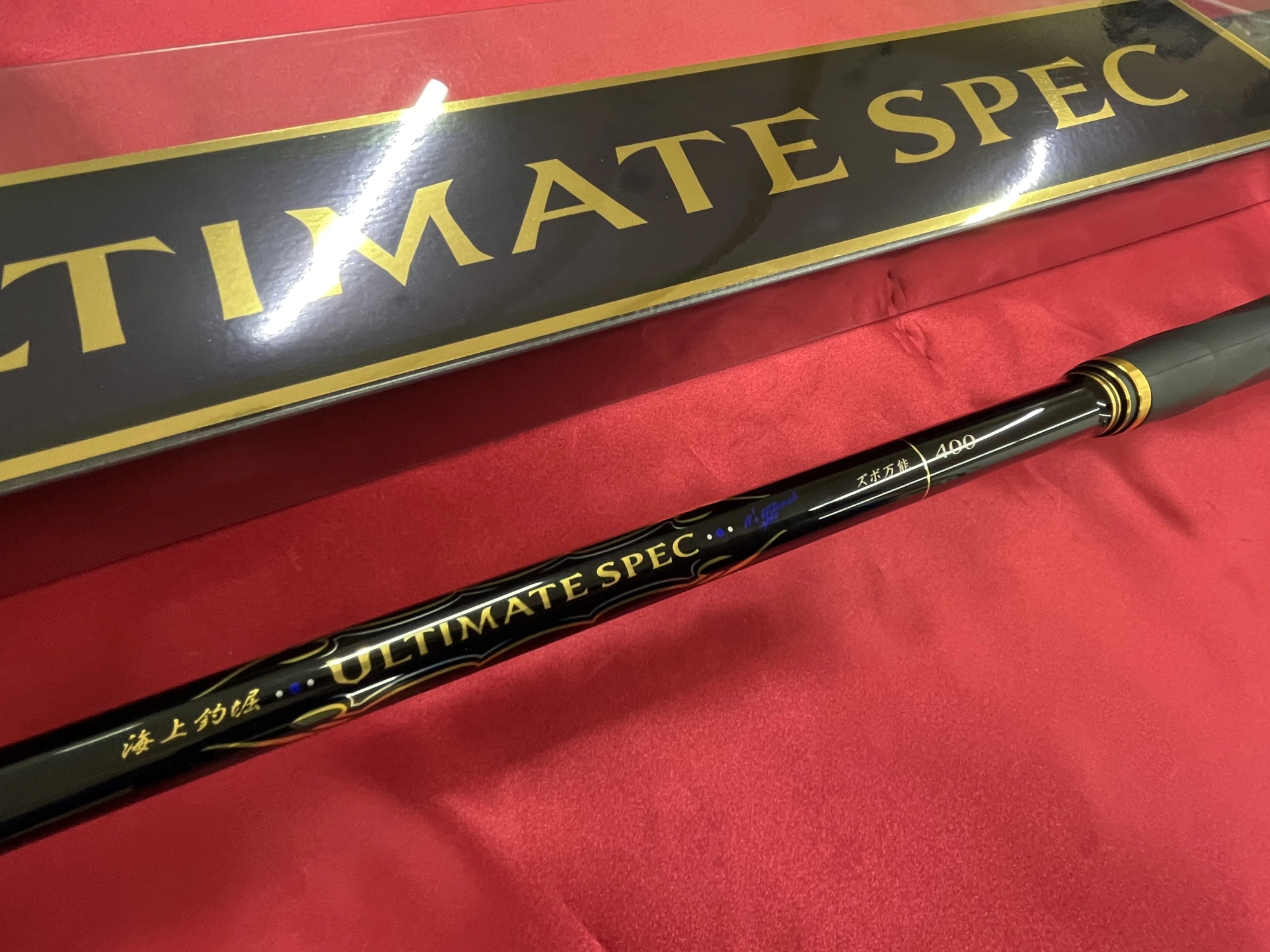 イシグロ一宮店☆商品入荷情報☆ | イシグロ一宮店 | 釣具のイシグロ