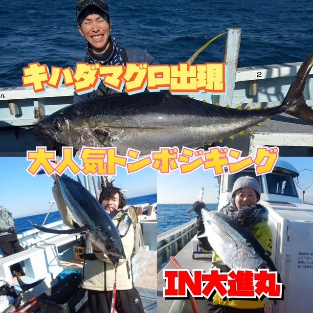 遠州灘激アツ！！キハダマグロ爆発！！＆19ステラSWインプレ