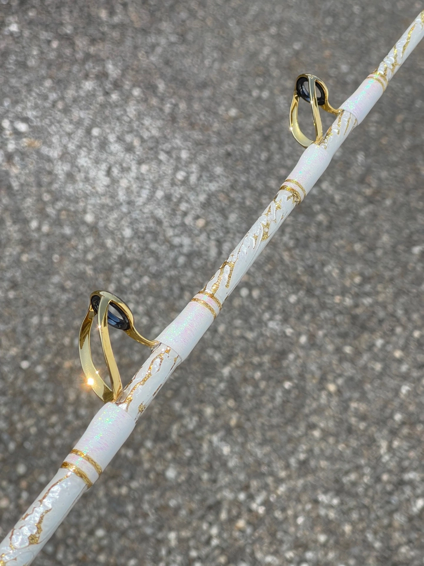 2025剛樹新入荷竿