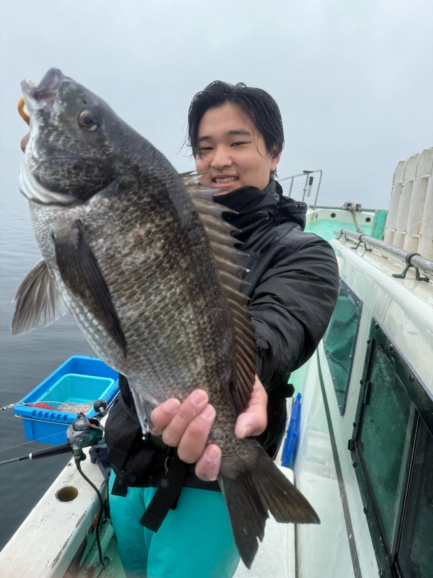 2024-25 秋冬新作  ハイブランドの 新居海釣り公園 浜名湖 クロダイ 釣り情報サイト | 釣具のイシグロ | その他