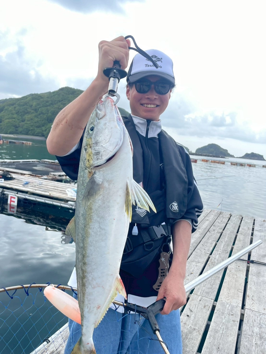 伊勢湾 ウタセマダイ釣り | 釣具のイシグロ | 釣り情報サイト
