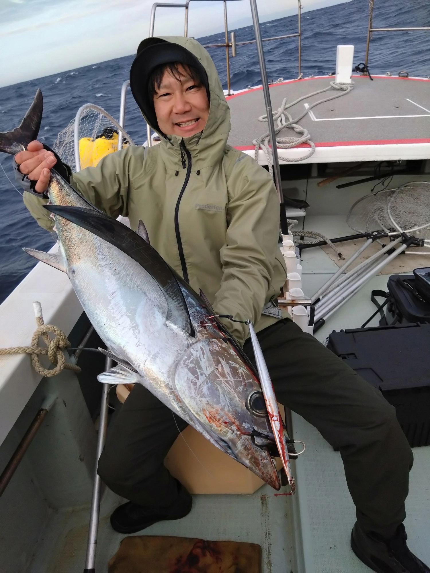 あいや～ロング 180g～400g - 株式会社 TANAJIG