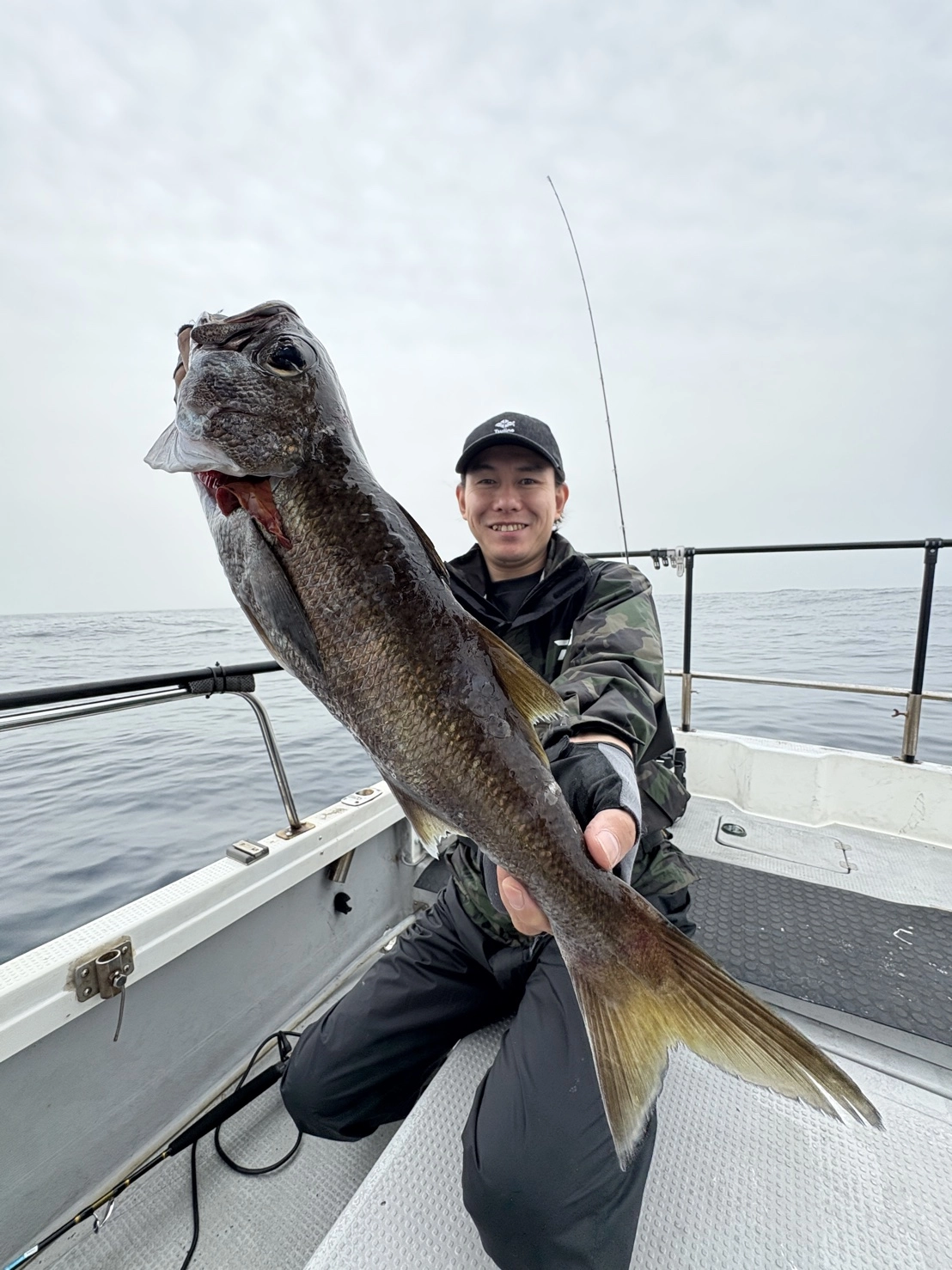 志摩沖ノマセで美味しいお魚釣れてます！ | 釣具のイシグロ | 釣り情報