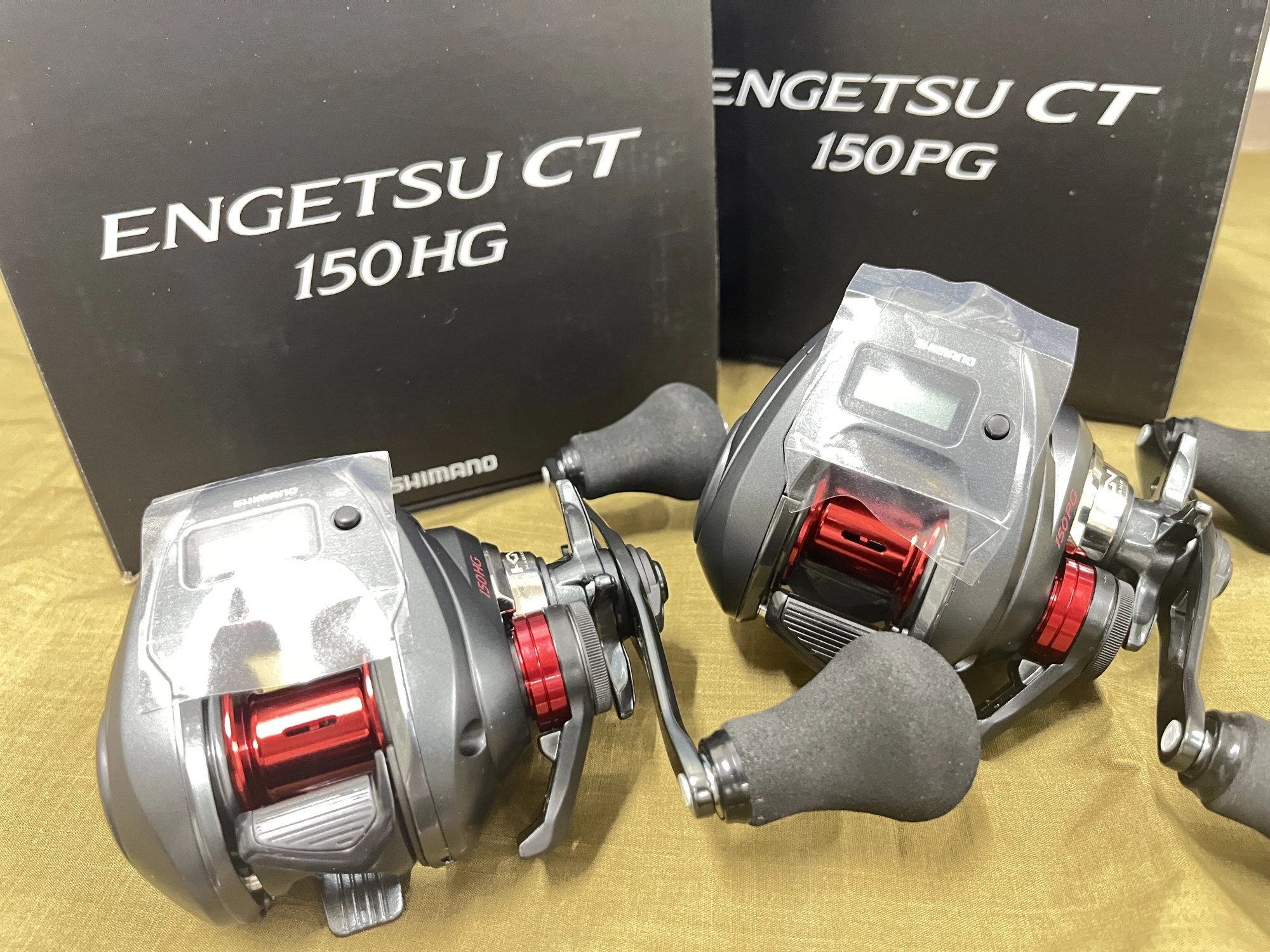 15エンゲツCT 100PG 早い者勝ち‼️ 15エンゲツCT 100PG 早い者勝ち‼️ 15エンゲツCT 100PG 早い者