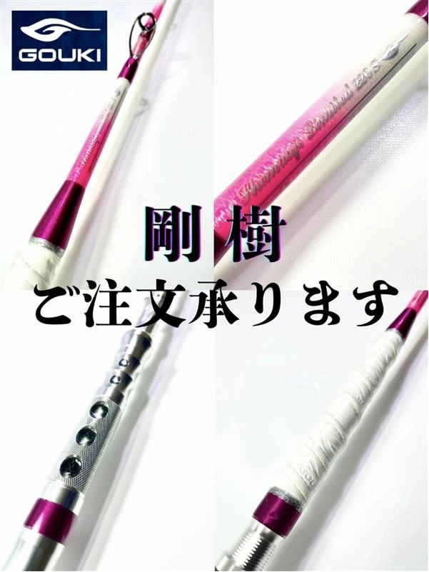 DAIWA - Nei めちゃめちゃウルトラ60スペシャル中古ロッド DAIWA - Nei めちゃめちゃウルトラ60スペシャル中古ロッドの通販
