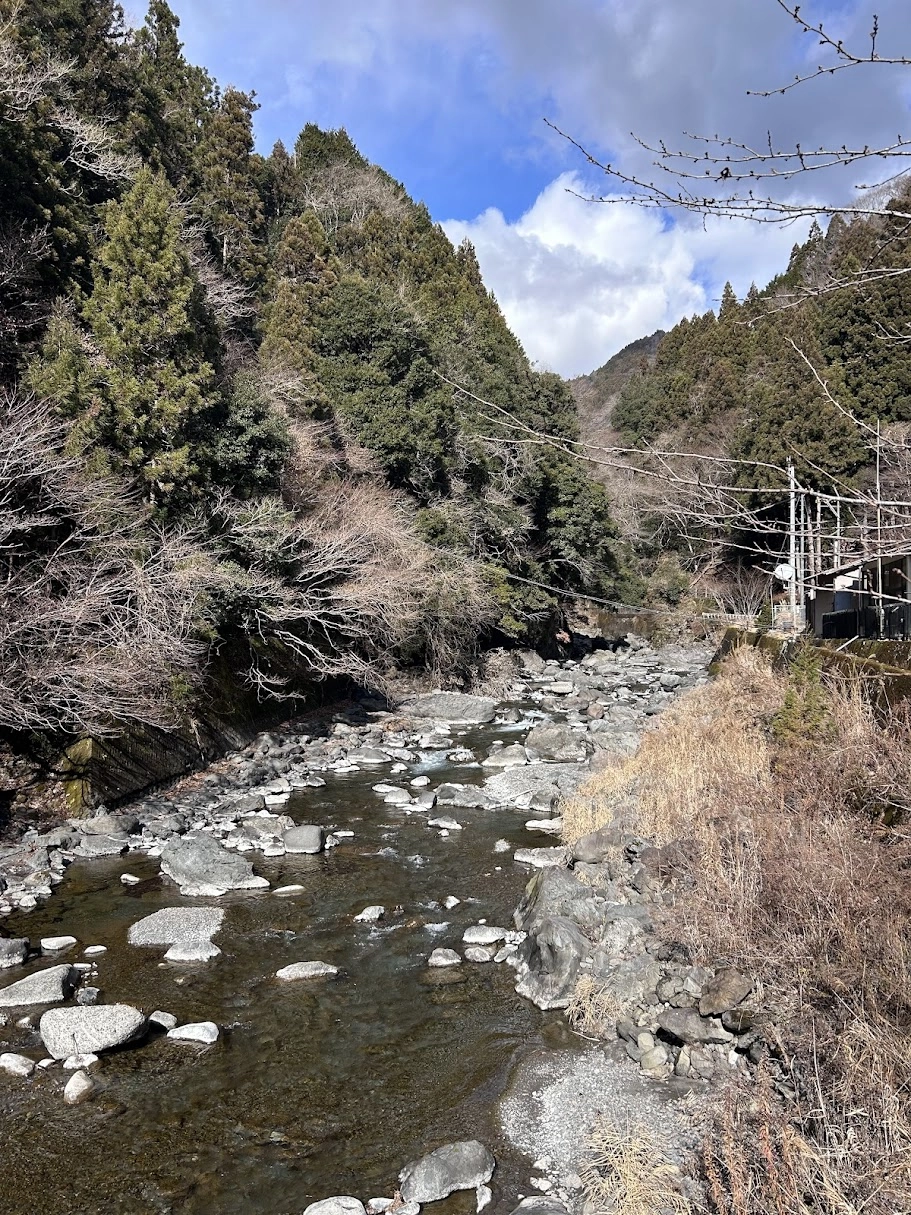 天竜川支流 水窪川（みさくぼ） 【静岡県・浜松市】 | 釣具のイシグロ