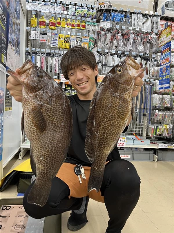ユニチカフィールドテスター和田様