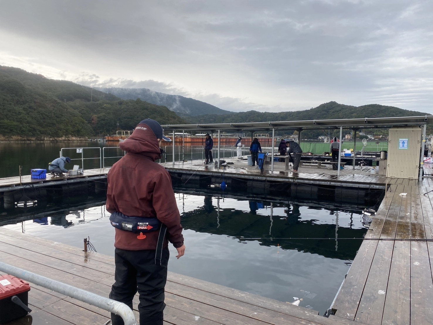 大さはこんな感じです！