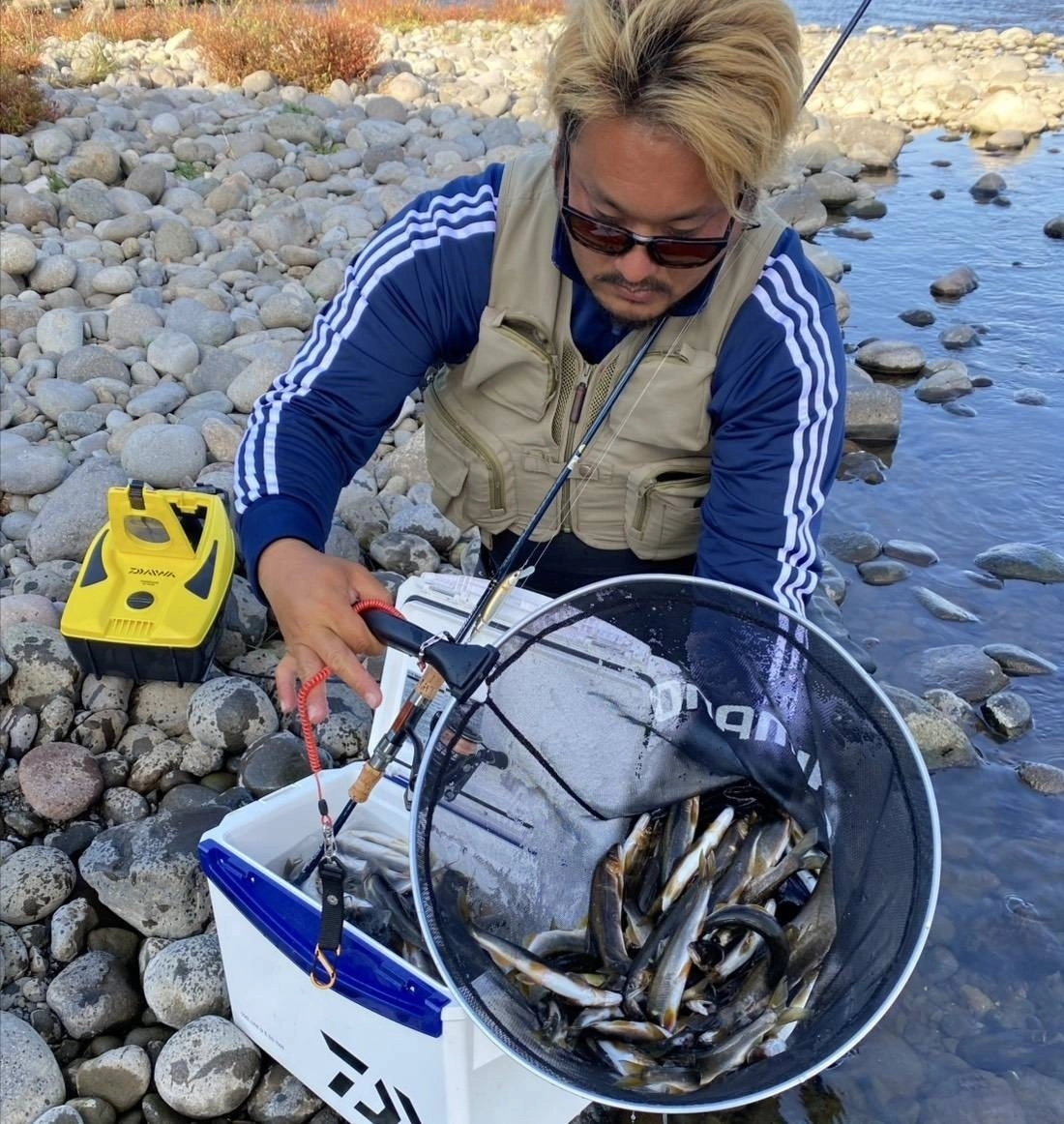 イカマイスターブログ】大人気セフィアエクスチューンメタルスッテ