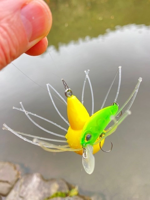 あると便利アイテム！ルアーレスキュー