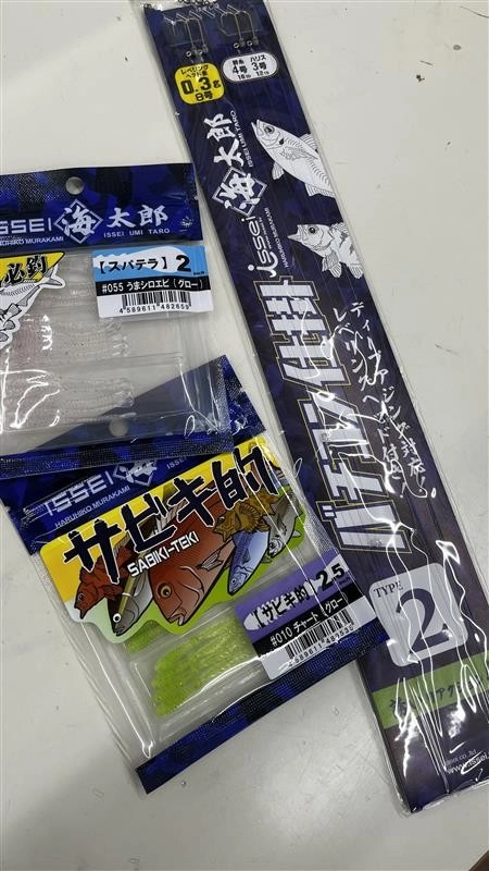 田子の浦沖ルアー釣行 | 釣具のイシグロ | 釣り情報サイト