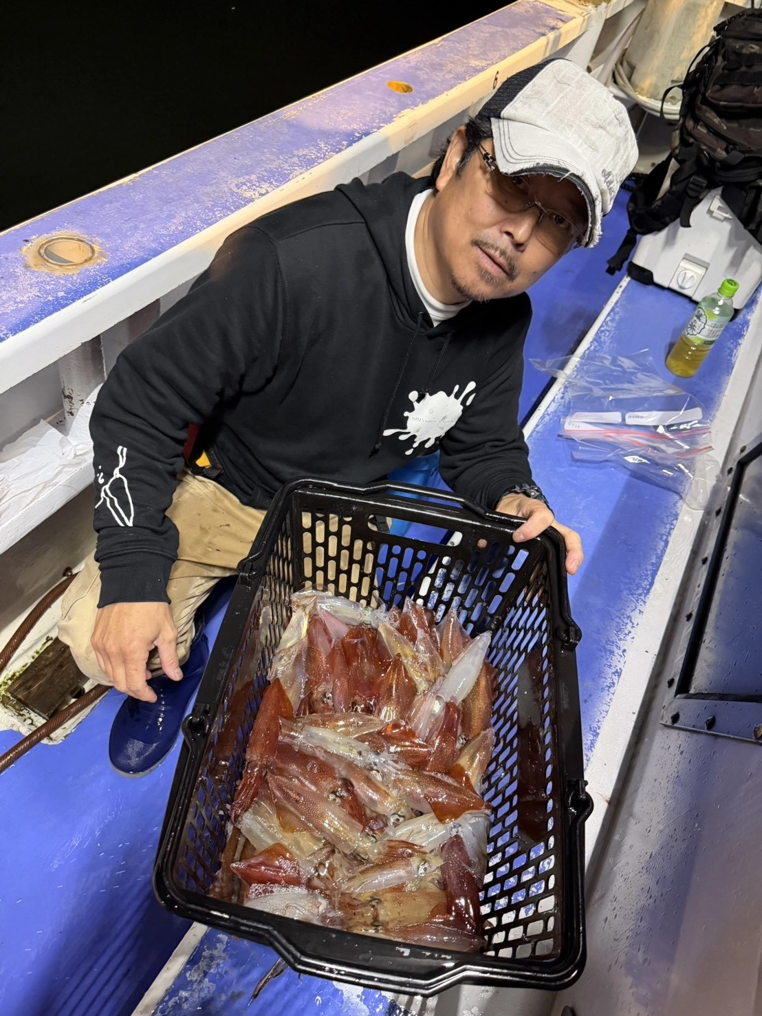 マルイカゼロテン直結に好反応です！サイズも大きいです！