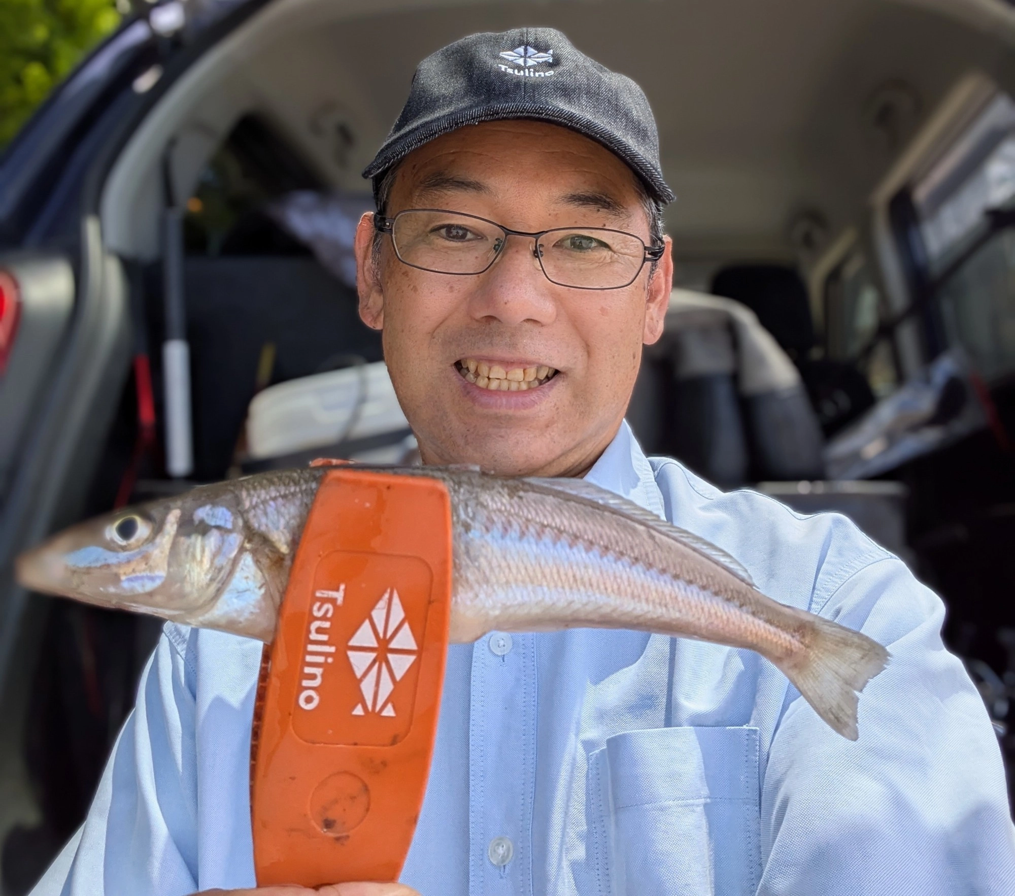 只今浜名湖では乗っ込みの良型キスが浜名湖イン！行くなら今ですよ♪
