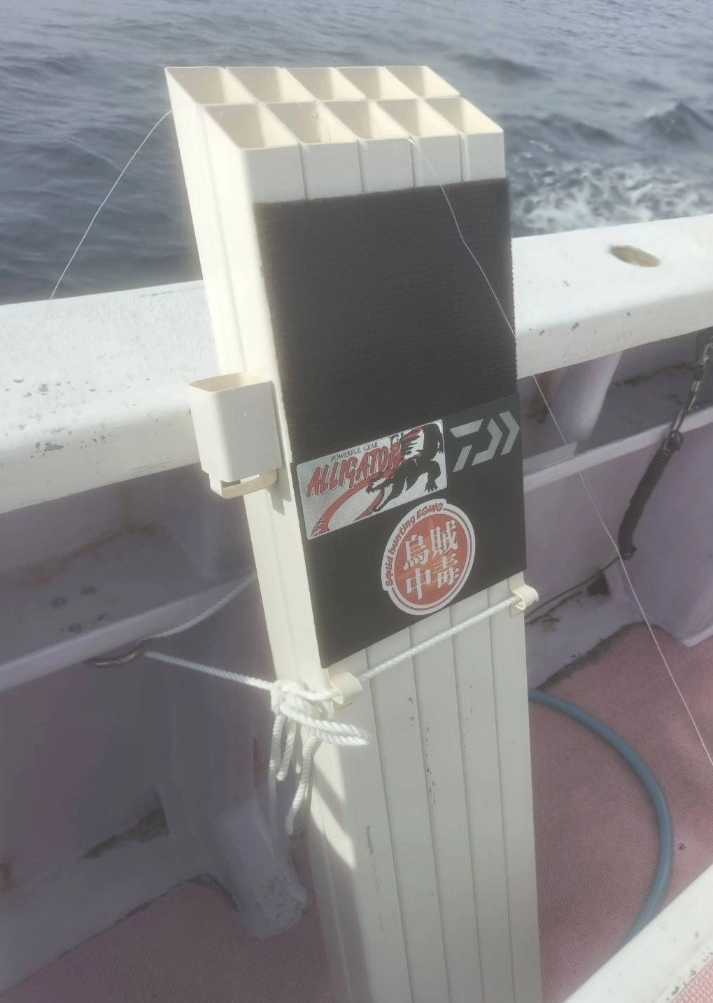 投入器貸出しあります