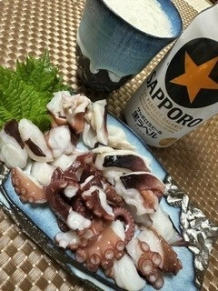 タコタコタコ！！四日市磯津漁港より出船！！！ | 釣具のイシグロ