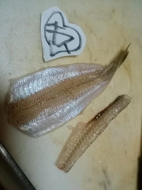 開く