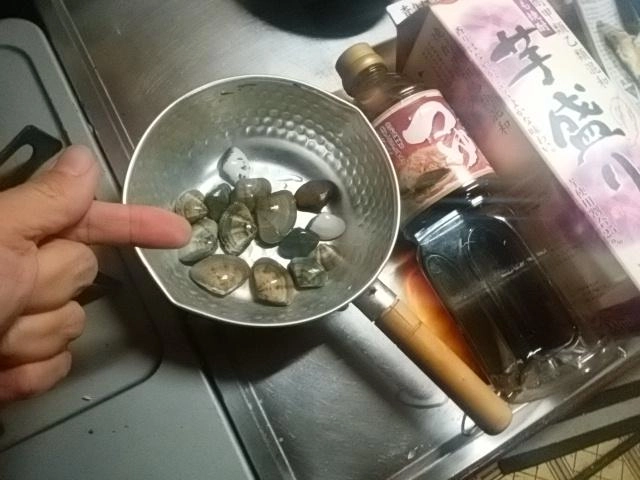 材料です