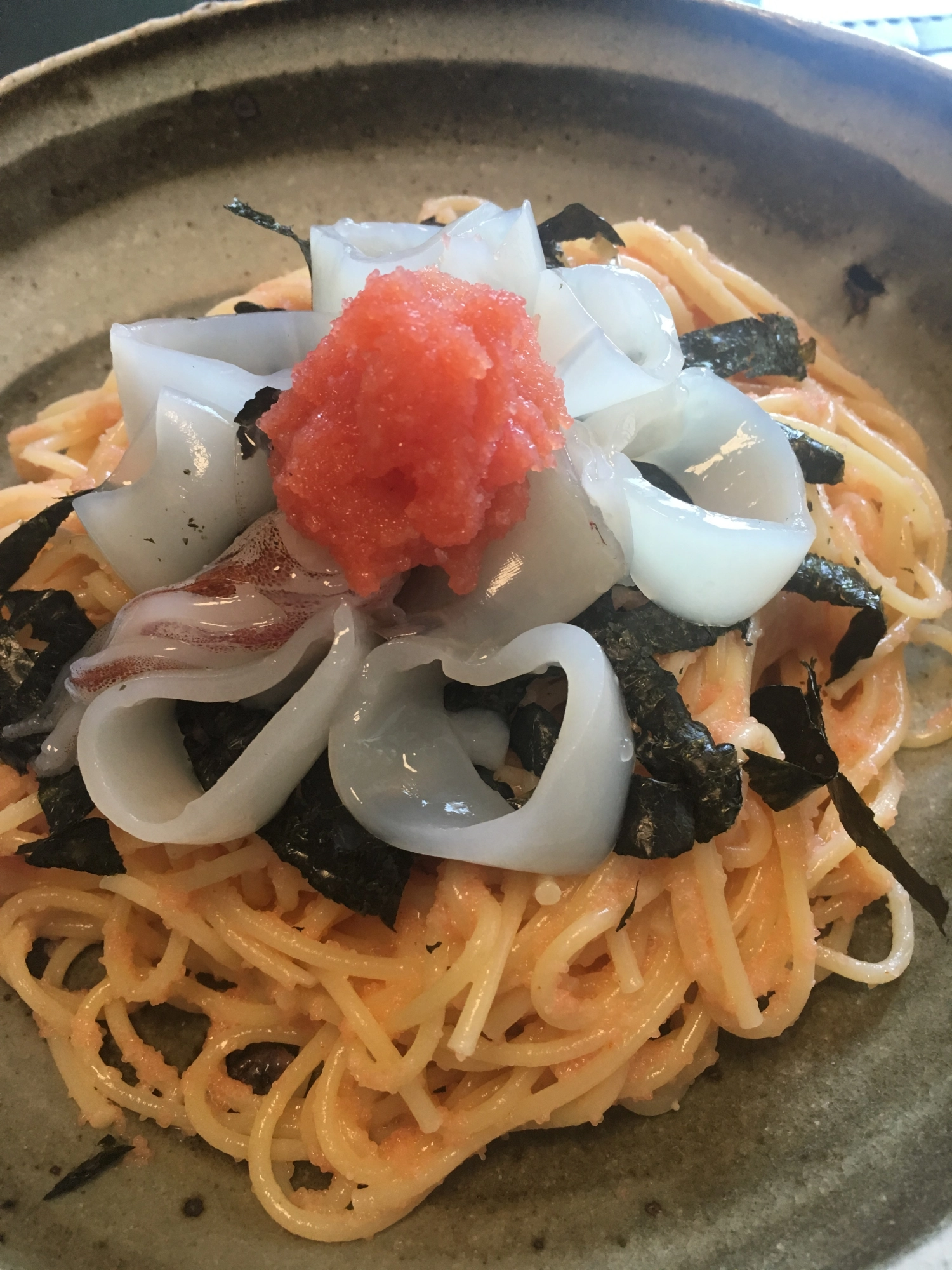 ヤリイカ
沼津湾内
常勝丸