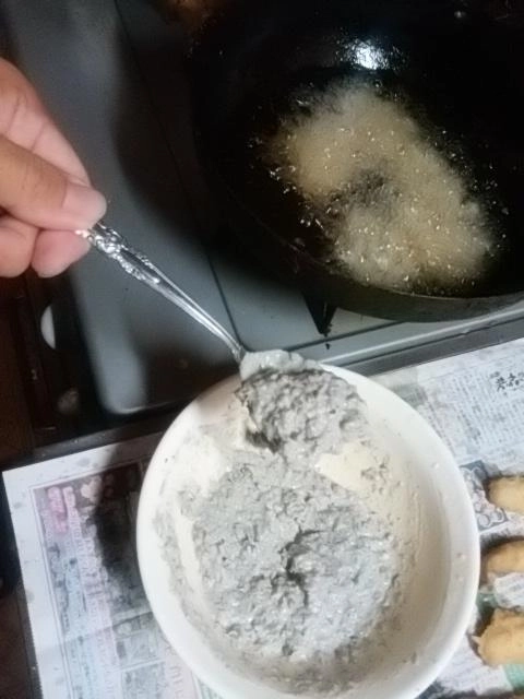スプーン活用