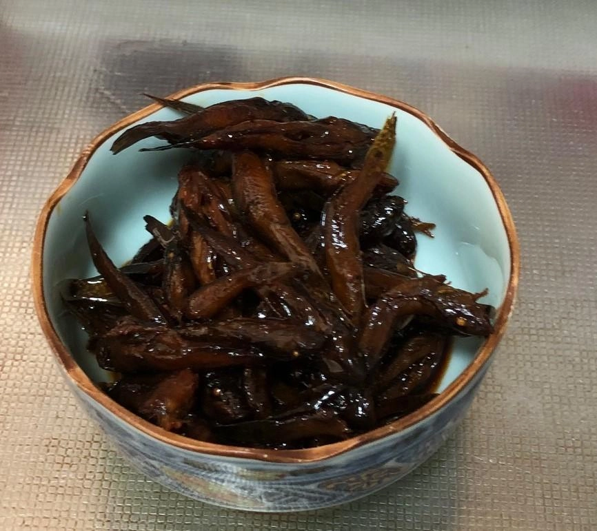 甘露煮