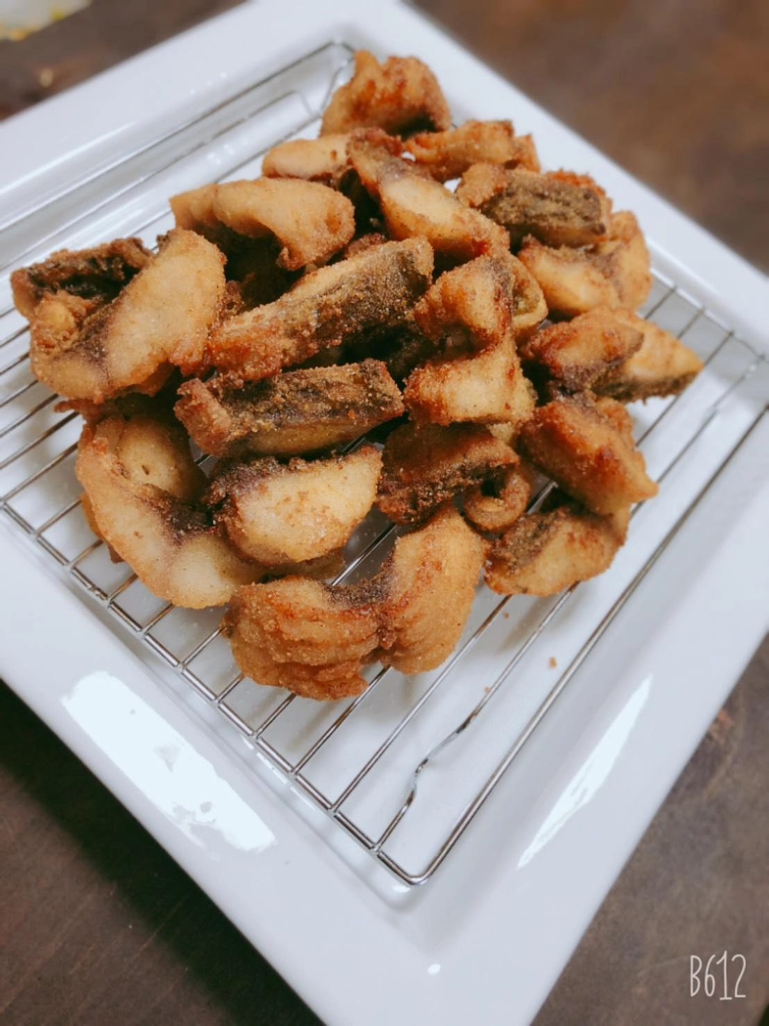 唐揚げ