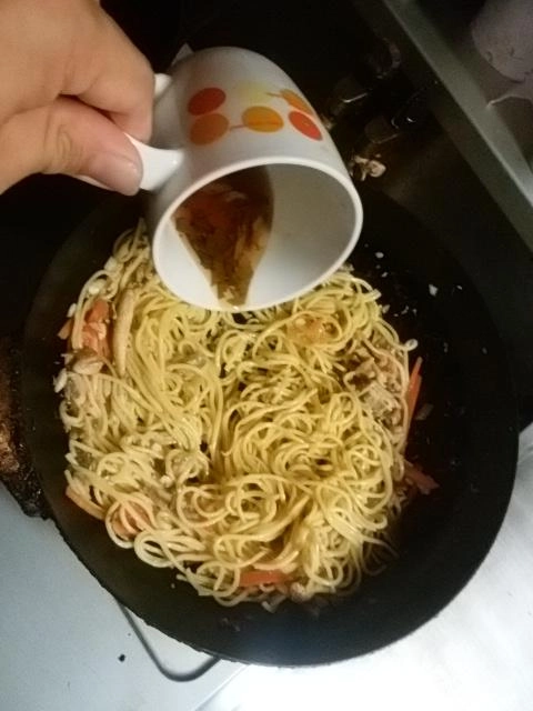 大葉タレ