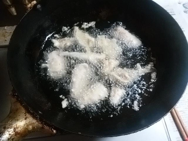 天ぷら