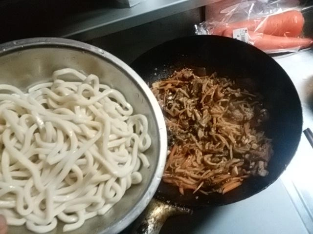 うどん