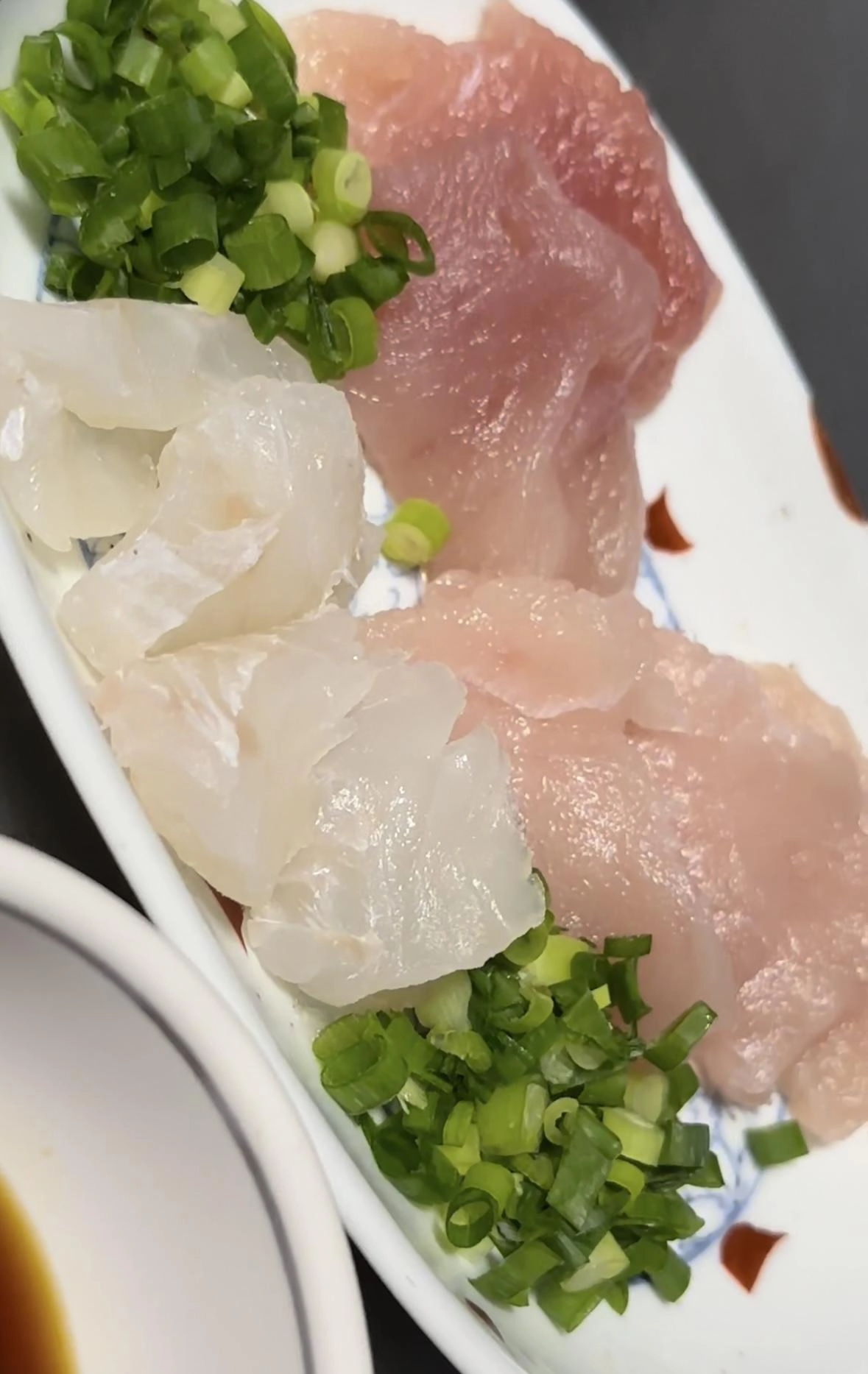 昆布締めのオオモンハタ