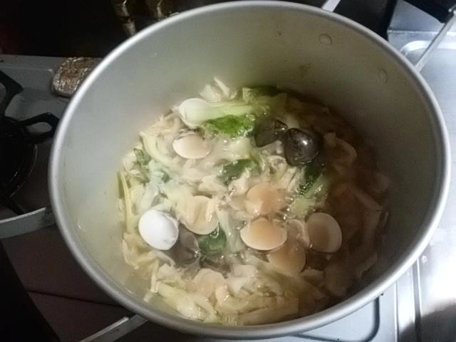 野菜生活