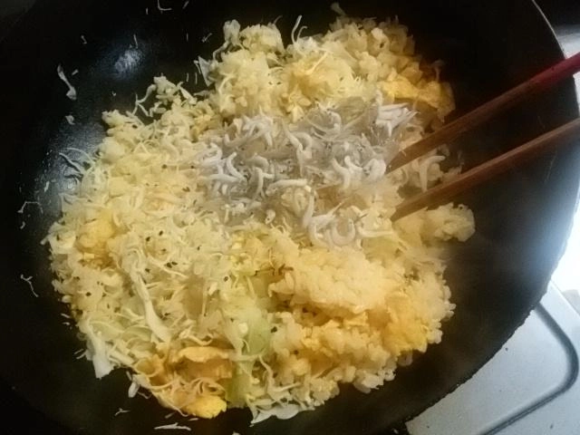焼飯