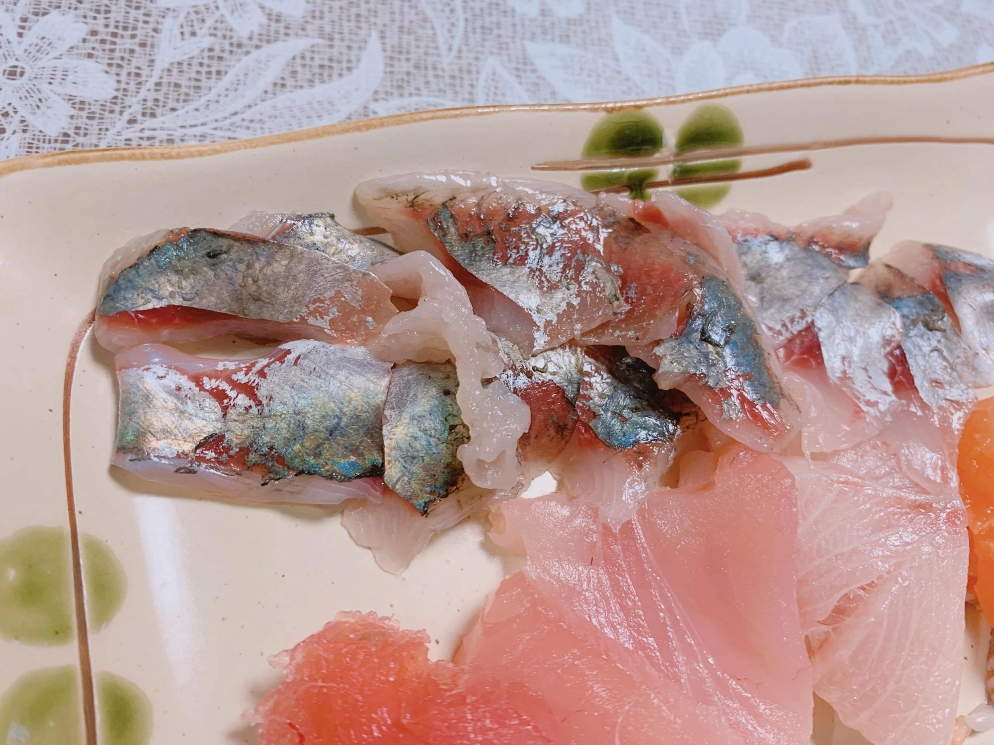 刺身