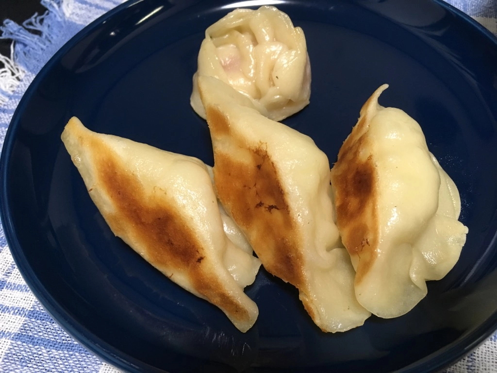 頂いたアオリイカをお料理しました＼(^o^)／