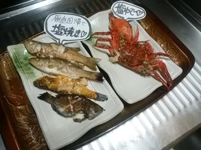 シンプルがベスト。