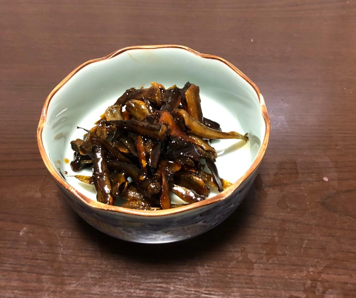 マハゼ
