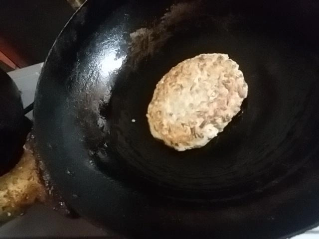 こんがり