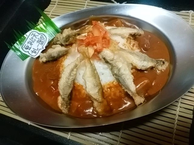 キムチも