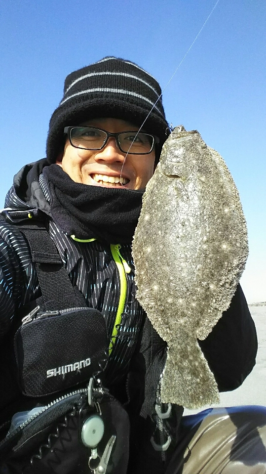 可愛いサイズですがヒット！！
