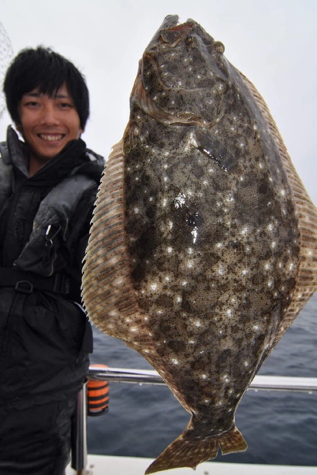 面白いほど釣れる！