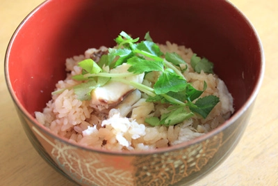 鯛めし