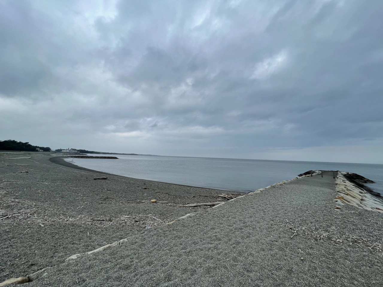 二見海岸（ふたみ）【三重県・伊勢市】