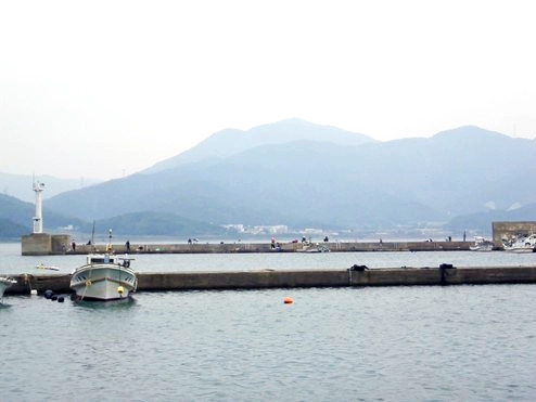 菅浜（すがはま） 【福井県・美浜町】