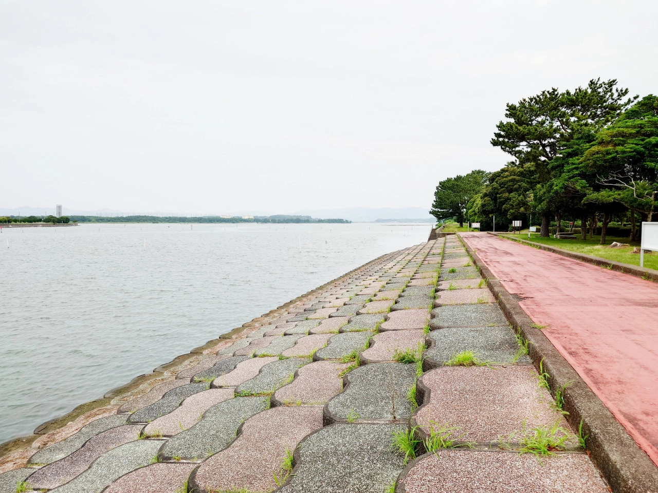 浜名湖　雄踏総合公園【静岡県・浜松市】