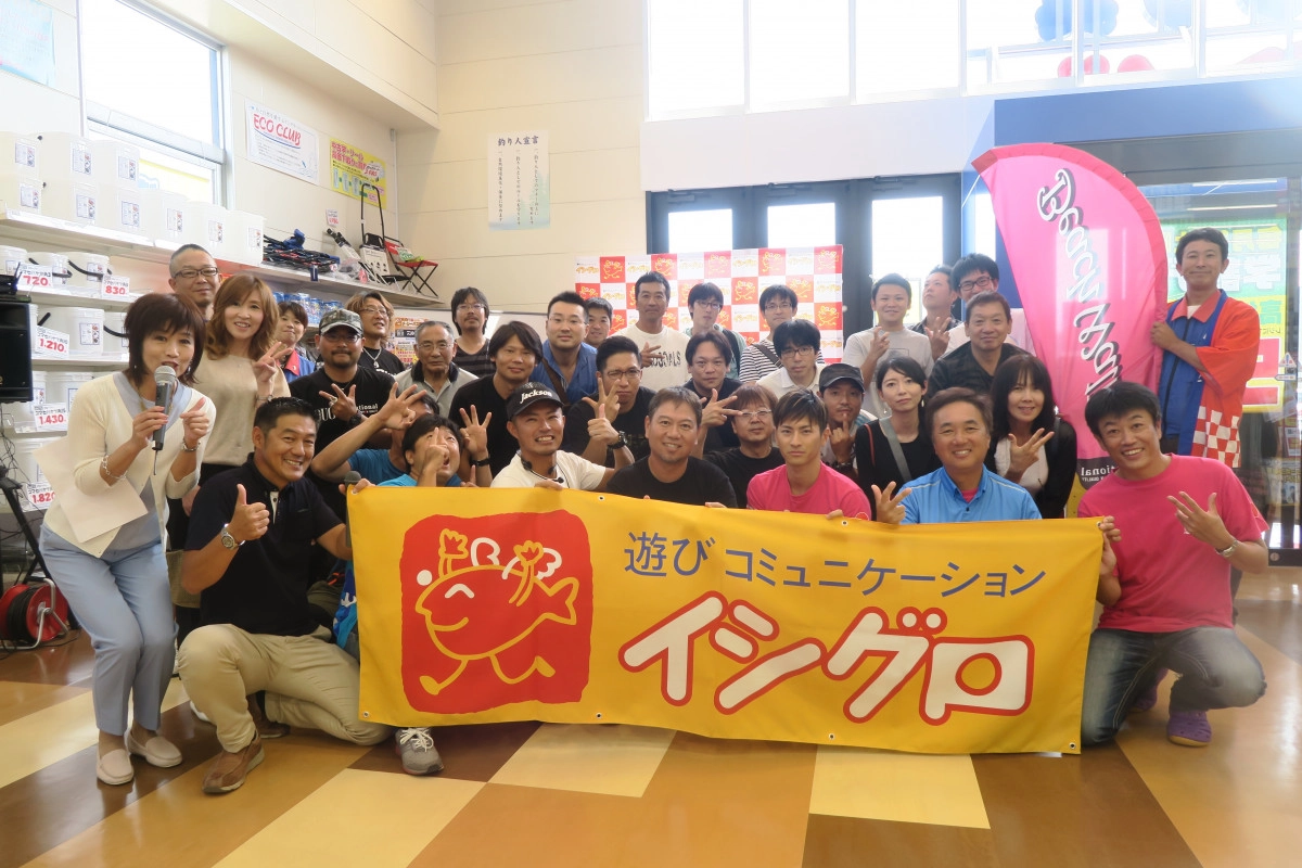 大盛況で終えることができました！皆さまありがとうございました！！