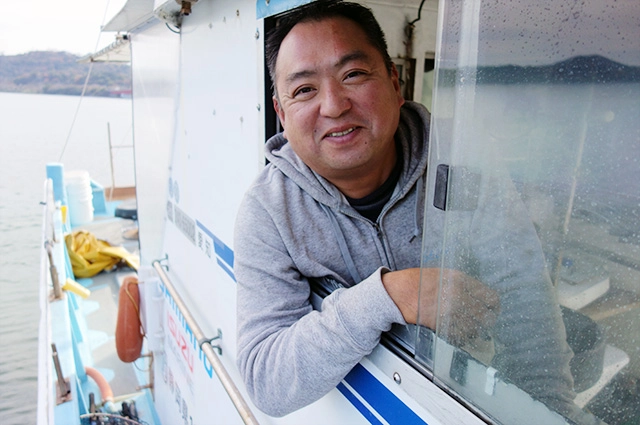 アカムツタックルで深場高級魚がザックザク！ | 釣具のイシグロ