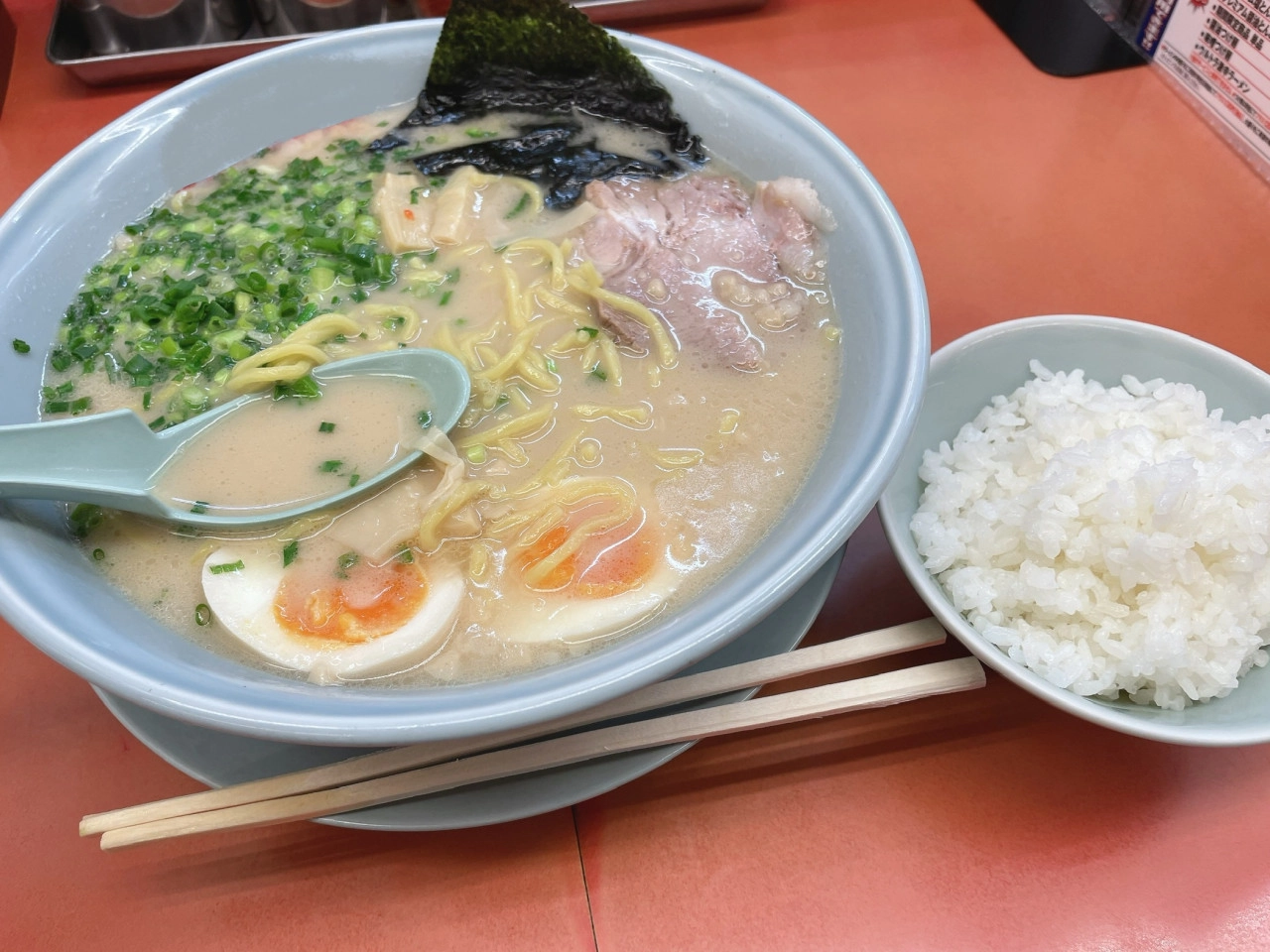 らーめん