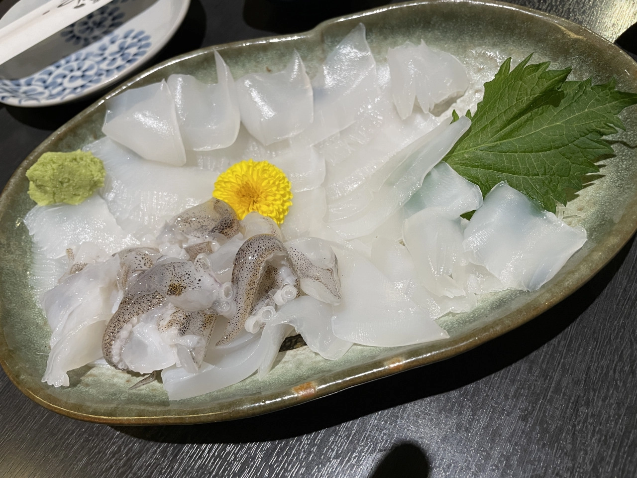 刺身