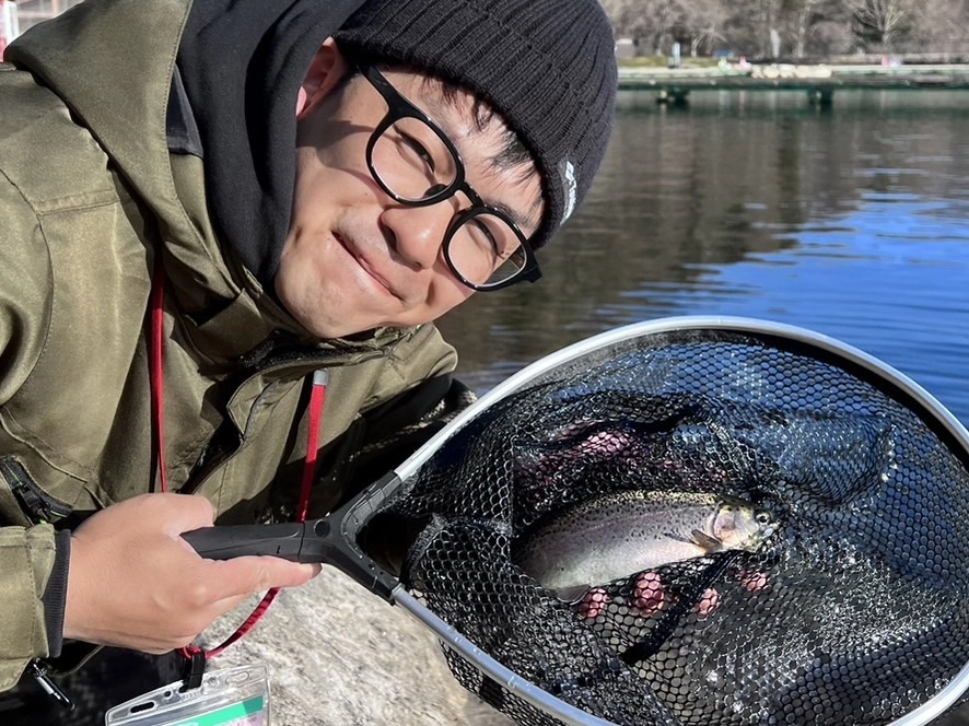 田中①