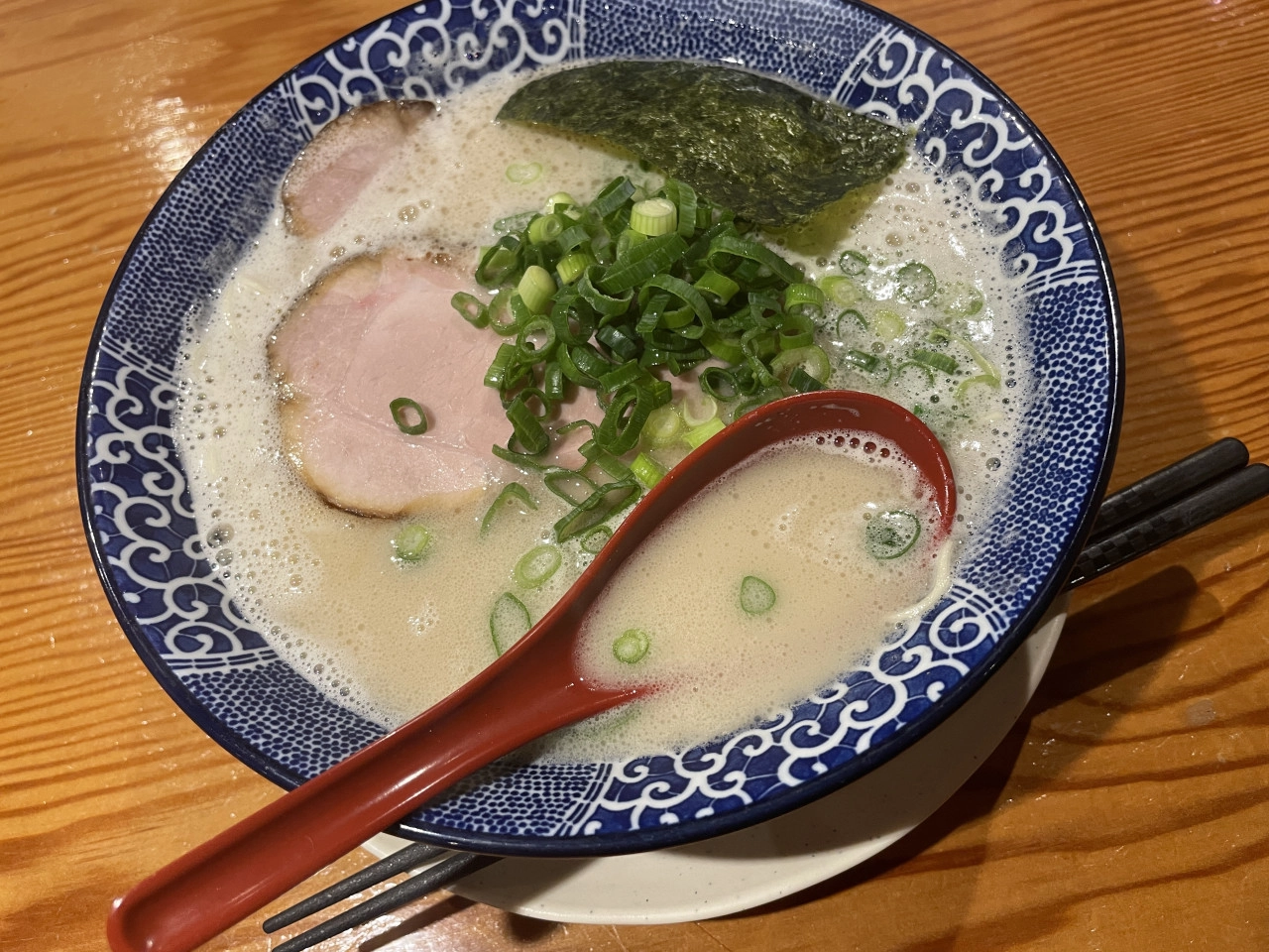 ラーメン