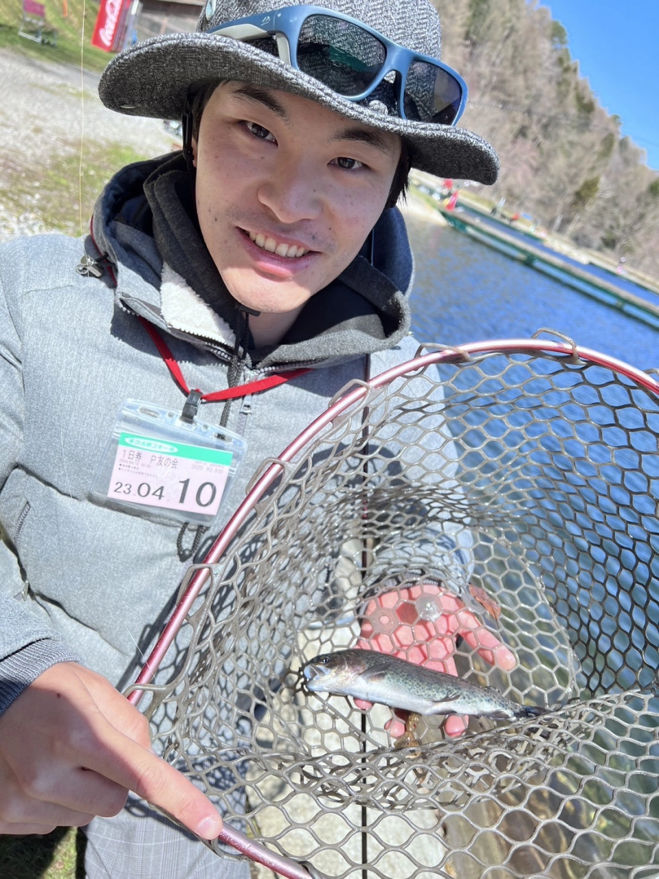 スタッフ伊嶋